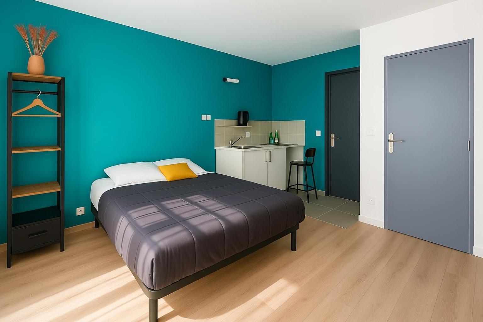 Appartement Cerf1-Centre Ville Meaux-Gare-Disney מראה חיצוני תמונה